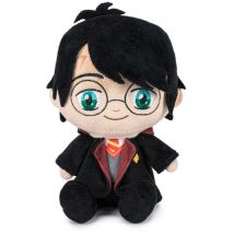 Peluche Harry Potter 20 Cm - Gp Toys - GP Toys