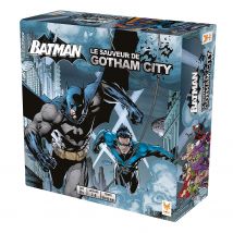 Batman - Le Sauveur De Gotham City - Topi Games