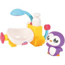Mon Pingouin Baigneur - Tomy