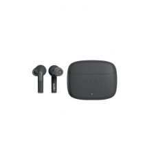 Sudio Écouteurs Sans Fil Anc Ipx4 N2 Pro Avec Boîtier Et Embouts En Silicone Noir