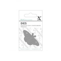 Die Xcut - Papillon - Docrafts
