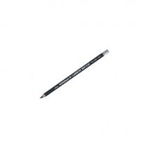 Crayon D'Esquisse Doux Carbon Sketch - Megacrea DIY