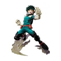 My Hero Academia - Statuette 1/4 Izuku Midoriya 35 Cm - Takara
