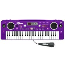 Synthe Initiation Star Academy - Mgm - MGM