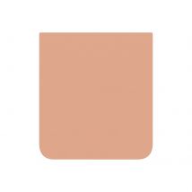 Samsung Vitre Arrière Inférieure Pour Samsung Galaxy Z Flip 6 Original Rose Poudré