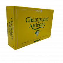 Champagne Ardenne