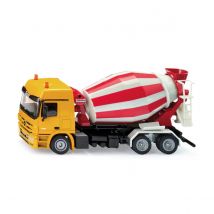 Camion Toupie Nouveau Modèle - Siku