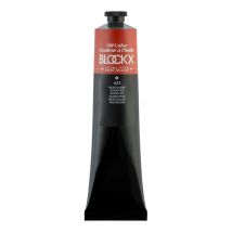 Blockx - Peinture À L'Huile - Extra-fine - Rouge Blockx - 212422bxc - 200ml - Color Block