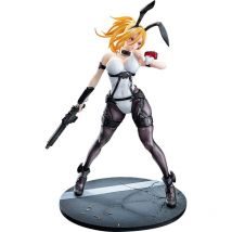 Arms Note - Statuette 1/7 Powered Bunny Light Armor (re-run) 26 Cm - Kadokawa