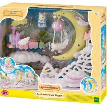 La Parade Des Reves - 5816 - Sylvanian Families