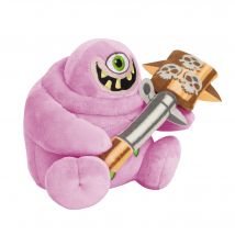 Warhammer Peluche Grenade Nurgling - Tomy