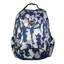 Sac À Dos 2 Compartiments Hide Boy Multicolore - Bodypack - Bodypack