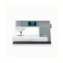 Machine À Coudre Pfaff Quilt Expression 720 – Édition Spéciale – Noir - Pfaff