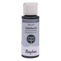 Peinture À Tableau Noire, Flacon 59mà¶ - Rayher