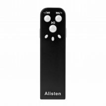 Dictaphone Hd 8gb Enregistrement Continu 30h Suppression De Bruit Haute Qualité Yonis - Yonis