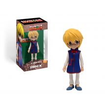 Minix - Anime #111 - Hunter X Hunter - Kurapika - Figurine À Collectionner 12 Cm