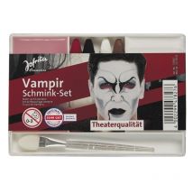Palette De Maquillage Vampire - C'est moi la plus belle
