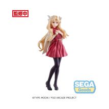 Fate - /grand Order Arcade - Statuette Luminasta Lancer / Ereshkigal 18 Cm - Sega