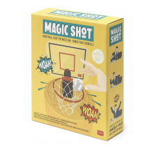 Panier De Basket Pour Corbeille – Magic Shot - Legami