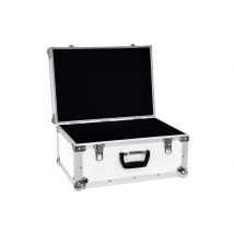 Roadinger Valise Universelle Tour 52x36x29cm Blanc - Roadinger