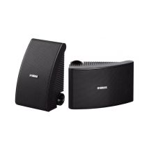 Yamaha Ns-aw392 Noir - Enceintes Extérieures