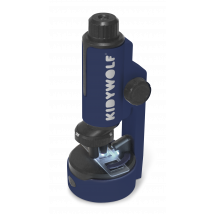 Kidymicroscope Microscope Portable X50 X150 X300 - Kidywolf