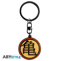 Dragon Ball - Porte-clés Kame Symbol - Abystyle