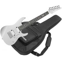 Tod70 Metallic Grey Premium Tim Henson Ibanez