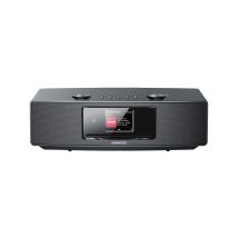 Kenwood Cr-st700scd Noir
