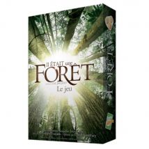 Jeu Il Était Une Forêt - Opla