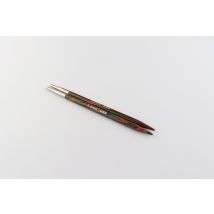 Pointes D'Aiguilles Knit Pro Interchangeables Standards - 5.00mm - KnitPro