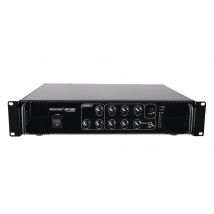 Omnitronic Amplificateur Mélangeur Mp-180 Pa - Omnitronic Professional Innovation