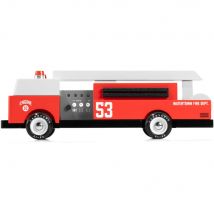 Candylab Americana - Engine 53 - Candylab Toys