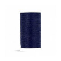 Lazer Polyester 100m Universel - 200 Nuances Disponibles Bleu (2270) - Distrifil