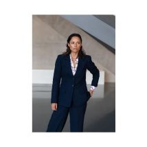 Patron Veste Maison Fauve Taille N°fr 34-52
