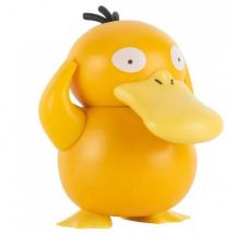 Coffret Pokemon Battle Figure Psykokwak - Pokemon - Figurine Action - Tomy - 95025 - Pokemon