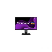 Viewsonic Monitor Vg2756-4k Vg27564k 4k Uhd Usb-c Usbc And Built-in Builtin Ethernet 3840x2160 (vg2756-4k) - Viewsonic