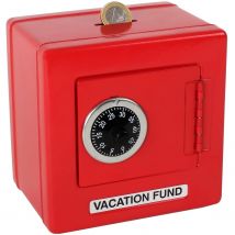 Coffre-fort Avec Code - Goki