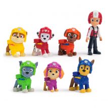 Paw Patrol Air Rescue Figure Pack - Spin Master