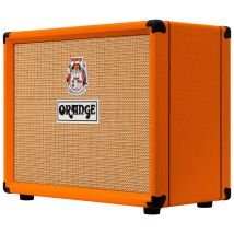 Combo Super Crush 100w Orange