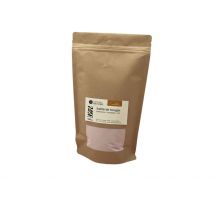Sable De Bougie Rose Poudré Avec 10 Mèches - 250 G - Latitude Nature