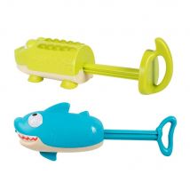Set D Animaux Pompe A Eau - Petit Jour