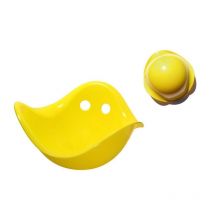 Bilibo Jaune - Jouet Créatif Et Éducatif - Moluk