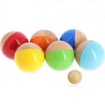 Jeu De Pétanque Moit-moit - Vilac