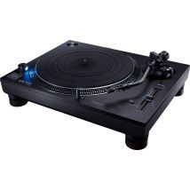Platine Vinyle Technics Sl-1210gr2ek - Aluminium - 5025232953905 - Noir - 11,5 Kg