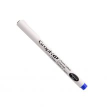 Marqueur Fine Liner Graph'it 0,5 Bleu - Graph'IT