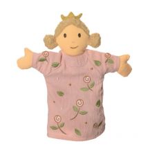 - Marionnette Princesse - Egmont Toys