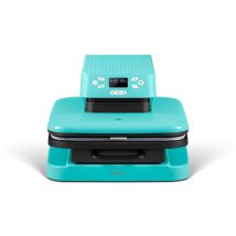 Presse À Chaud - Auto Heat Press - Bleu - Loklik - Loklik