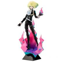Promare - Statuette 1/7 Lio Fotia 25 Cm - Kotobuyika