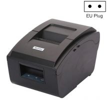 Mini Imprimante Matricielle Pour Factures Avec Port Usb Et Coupe Précise Yonis - Yonis